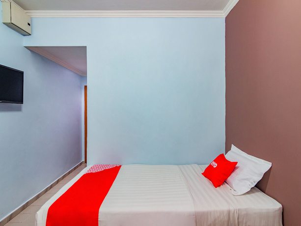 Imagen de la habitación del Hotel Hotel O New Sabah. Foto 2