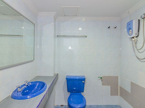 Imagen de la habitación del Hotel Hotel O New Sabah. Foto 12