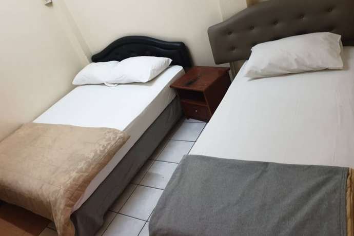 Imagen de la habitación del Hotel Hotel O Perfect Class Hotel. Foto 1