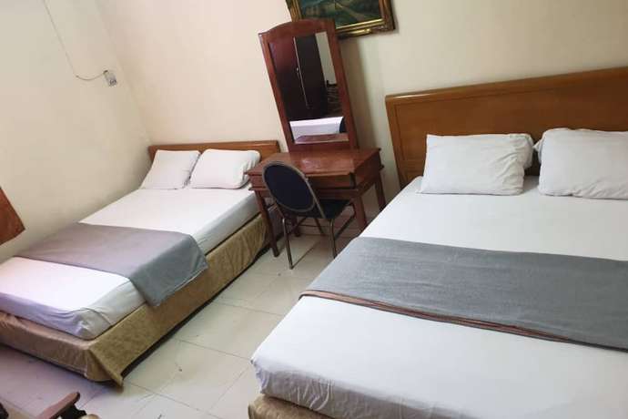 Imagen de la habitación del Hotel Hotel O Perfect Class Hotel. Foto 2
