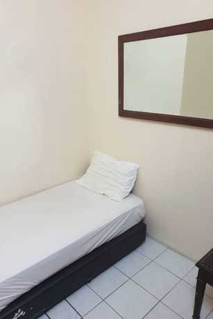Imagen de la habitación del Hotel Hotel O Perfect Class Hotel. Foto 4
