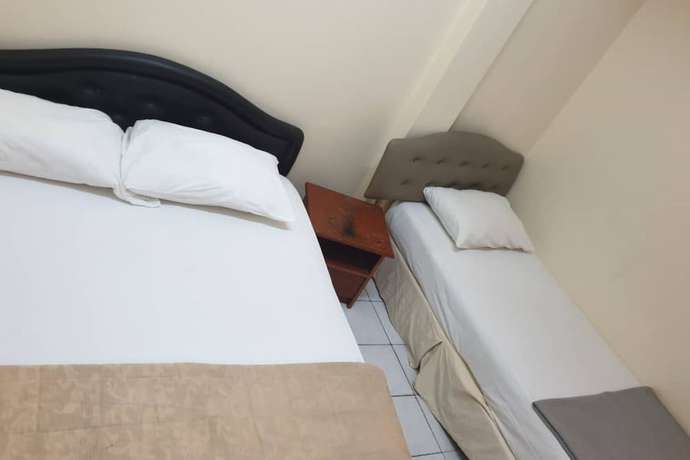 Imagen de la habitación del Hotel Hotel O Perfect Class Hotel. Foto 5