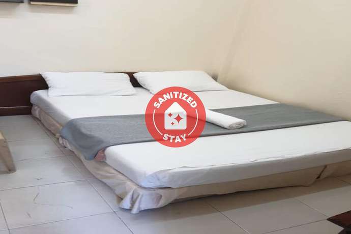 Imagen de la habitación del Hotel Hotel O Perfect Class Hotel. Foto 6