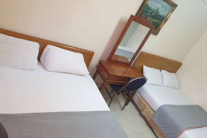 Imagen de la habitación del Hotel Hotel O Perfect Class Hotel. Foto 10