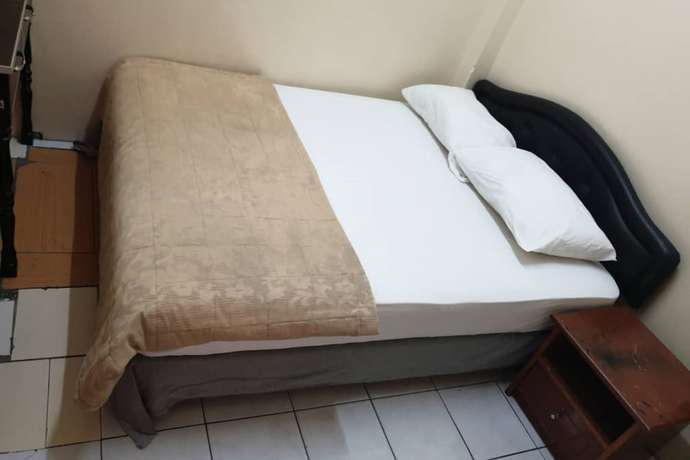 Imagen de la habitación del Hotel Hotel O Perfect Class Hotel. Foto 16