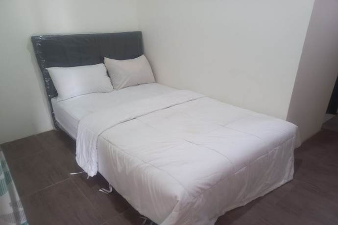 Imagen de la habitación del Hotel Hotel O Purwokerto near Taman Andhang Pangrenan formerly Harvest Inn. Foto 1