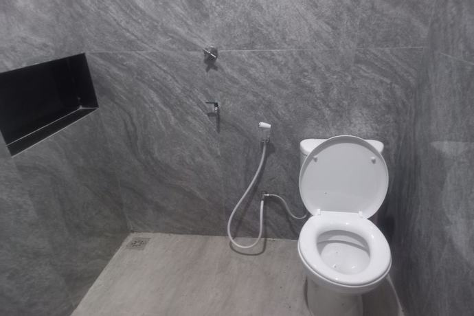 Imagen de la habitación del Hotel Hotel O Purwokerto near Taman Andhang Pangrenan formerly Harvest Inn. Foto 3