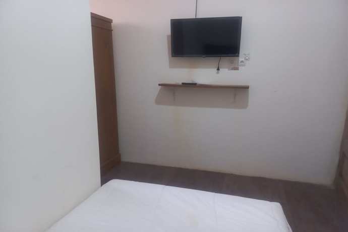 Imagen de la habitación del Hotel Hotel O Purwokerto near Taman Andhang Pangrenan formerly Harvest Inn. Foto 4