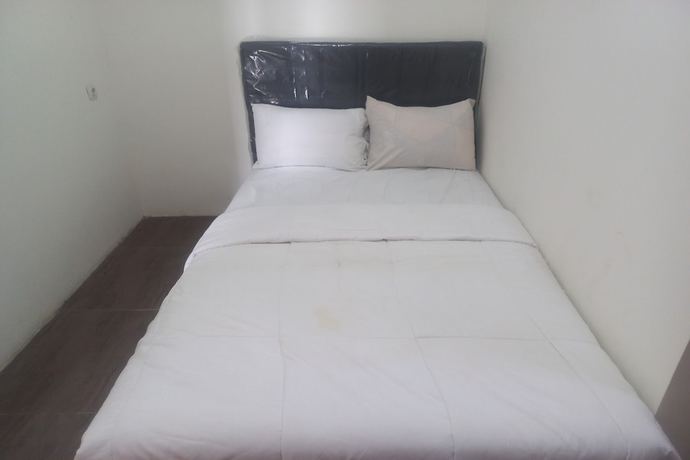 Imagen de la habitación del Hotel Hotel O Purwokerto near Taman Andhang Pangrenan formerly Harvest Inn. Foto 6