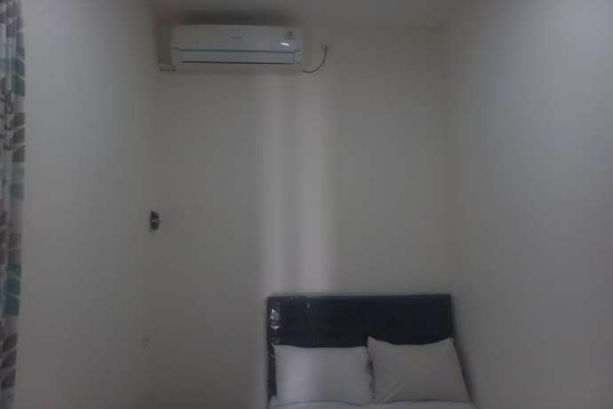 Imagen de la habitación del Hotel Hotel O Purwokerto near Taman Andhang Pangrenan formerly Harvest Inn. Foto 7