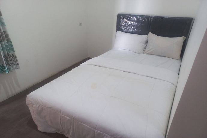 Imagen de la habitación del Hotel Hotel O Purwokerto near Taman Andhang Pangrenan formerly Harvest Inn. Foto 8