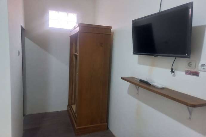 Imagen de la habitación del Hotel Hotel O Purwokerto near Taman Andhang Pangrenan formerly Harvest Inn. Foto 9