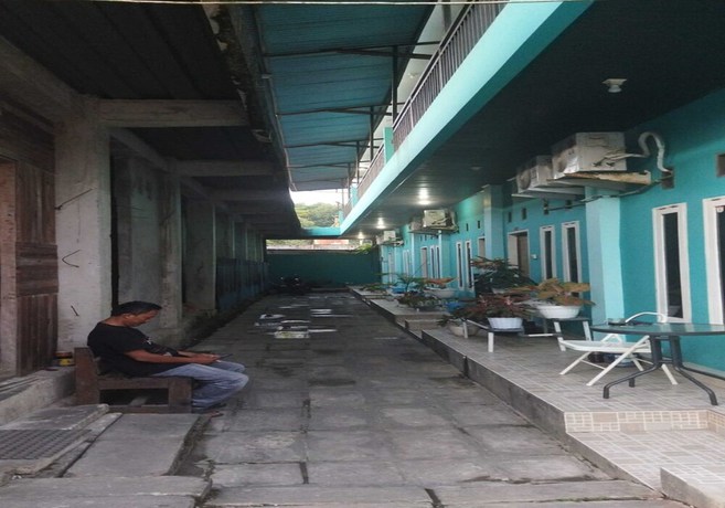 Imagen de los interiores del Hotel Hotel O Rinjani Guest House. Foto 12