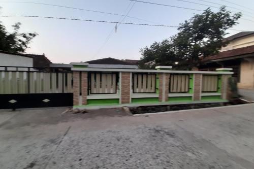 Imagen general del Hotel Hotel O Sengon Kostel Syariah. Foto 3