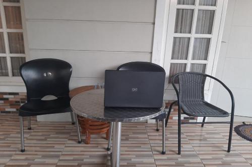 Imagen general del Hotel Hotel O Sengon Kostel Syariah. Foto 7