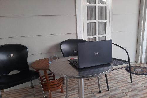Imagen general del Hotel Hotel O Sengon Kostel Syariah. Foto 8