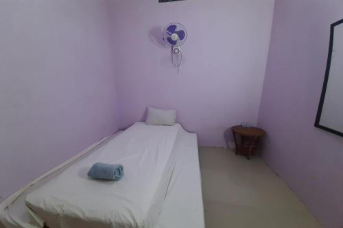Imagen de la habitación del Hotel Hotel O Sengon Kostel Syariah. Foto 14