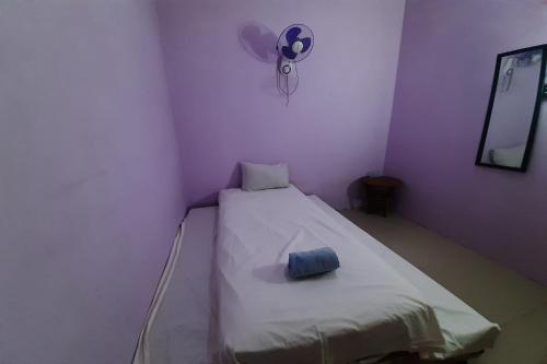 Imagen de la habitación del Hotel Hotel O Sengon Kostel Syariah. Foto 15