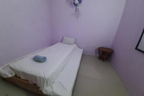 Imagen de la habitación del Hotel Hotel O Sengon Kostel Syariah. Foto 16