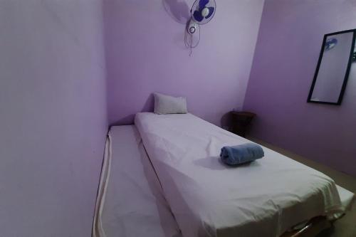 Imagen de la habitación del Hotel Hotel O Sengon Kostel Syariah. Foto 17