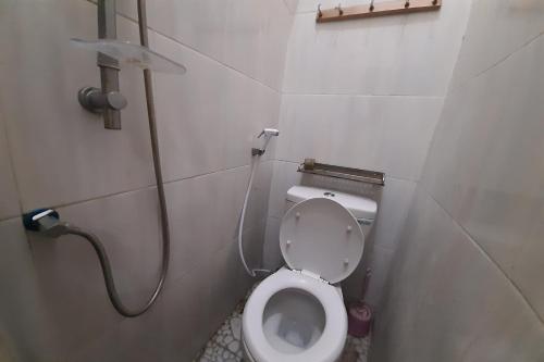 Imagen general del Hotel Hotel O Sengon Kostel Syariah. Foto 9
