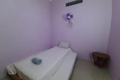 Imagen de la habitación del Hotel Hotel O Sengon Kostel Syariah. Foto 19