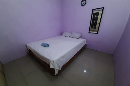 Imagen de la habitación del Hotel Hotel O Sengon Kostel Syariah. Foto 20
