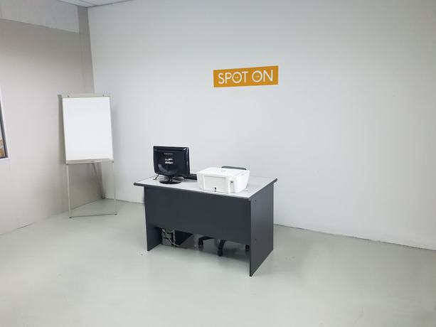 Imagen de los interiores del Hotel Hotel O Sohotel. Foto 10
