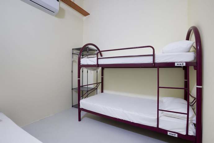 Imagen de la habitación del Hotel Hotel O Sohotel. Foto 6