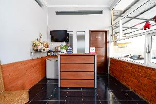 Imagen general del Hotel Hotel O Solo Point Guest House Syariah. Foto 1