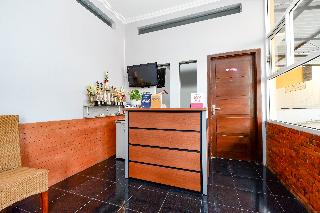 Imagen general del Hotel Hotel O Solo Point Guest House Syariah. Foto 3
