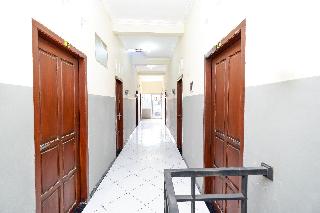 Imagen general del Hotel Hotel O Solo Point Guest House Syariah. Foto 6