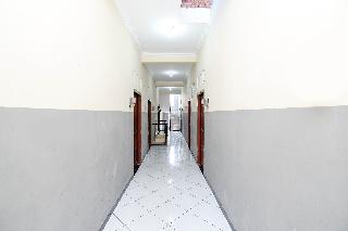 Imagen general del Hotel Hotel O Solo Point Guest House Syariah. Foto 7