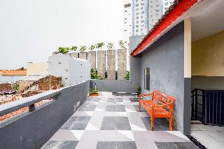Imagen general del Hotel Hotel O Solo Point Guest House Syariah. Foto 9