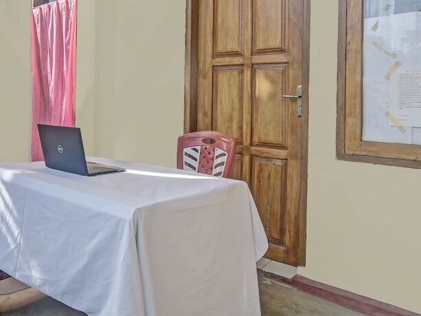 Imagen general del Hotel Hotel O Sosonopan Homestay Near LANTAMAL VIII MANADO. Foto 1
