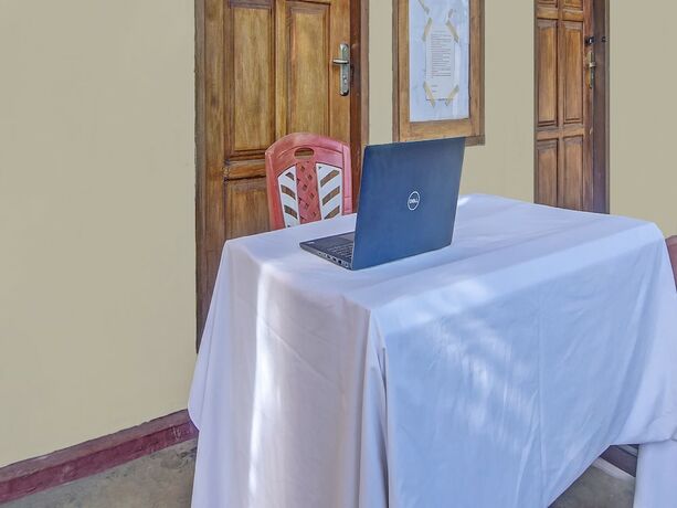 Imagen general del Hotel Hotel O Sosonopan Homestay Near LANTAMAL VIII MANADO. Foto 2