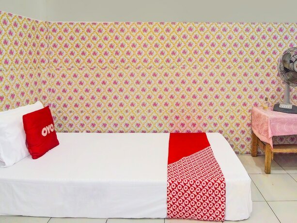 Imagen general del Hotel Hotel O Sosonopan Homestay Near LANTAMAL VIII MANADO. Foto 6