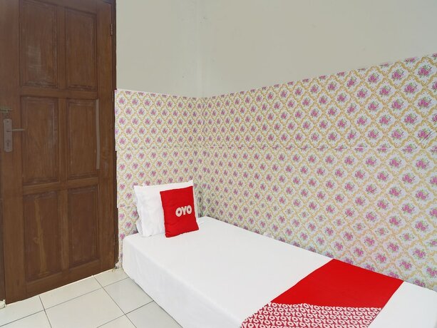 Imagen de la habitación del Hotel Hotel O Sosonopan Homestay Near LANTAMAL VIII MANADO. Foto 20