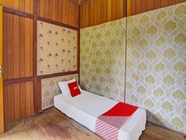 Imagen general del Hotel Hotel O Sosonopan Homestay Near LANTAMAL VIII MANADO. Foto 7
