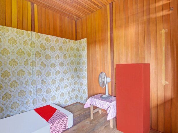 Imagen general del Hotel Hotel O Sosonopan Homestay Near LANTAMAL VIII MANADO. Foto 9