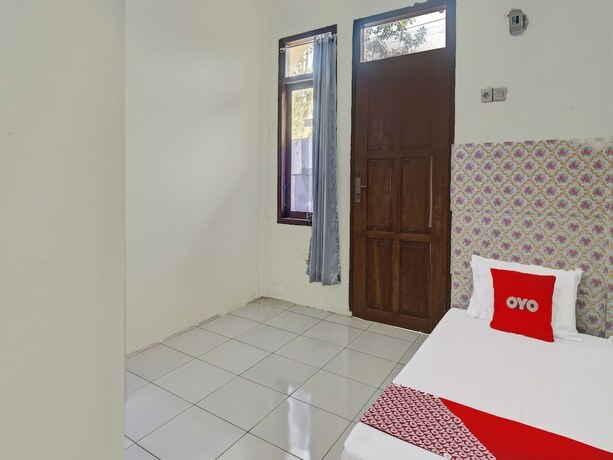 Imagen general del Hotel Hotel O Sosonopan Homestay Near LANTAMAL VIII MANADO. Foto 11
