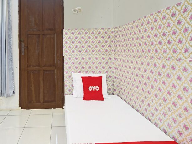 Imagen general del Hotel Hotel O Sosonopan Homestay Near LANTAMAL VIII MANADO. Foto 12