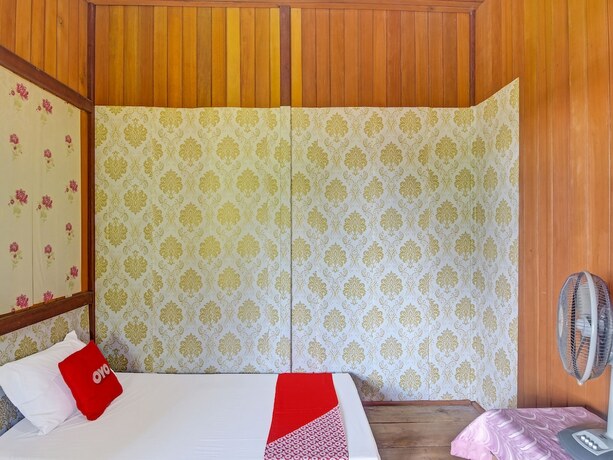 Imagen general del Hotel Hotel O Sosonopan Homestay Near LANTAMAL VIII MANADO. Foto 13