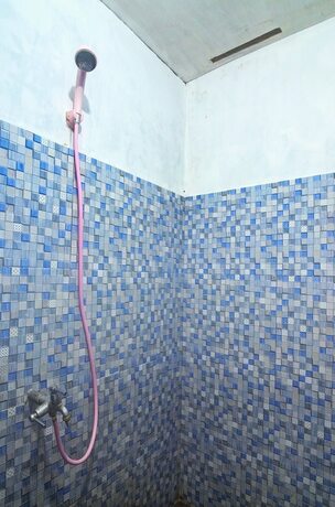 Imagen general del Hotel Hotel O Sosonopan Homestay Near LANTAMAL VIII MANADO. Foto 15