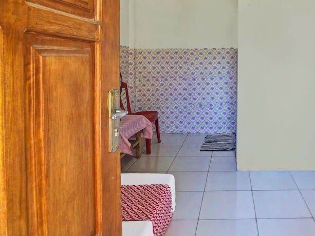 Imagen general del Hotel Hotel O Sosonopan Homestay Near LANTAMAL VIII MANADO. Foto 16