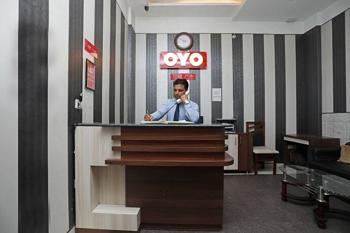 Imagen general del Hotel Hotel O Subhadra Residency. Foto 2