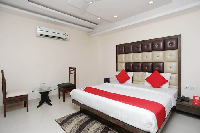 Imagen de la habitación del Hotel Hotel O Subhadra Residency. Foto 19