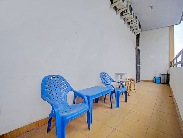 Imagen de los interiores del Hotel Hotel O Sukarame Near Universitas Islam Negeri Raden Intan Lampun Formerly Hotel Wisma Tri Handay. Foto 14