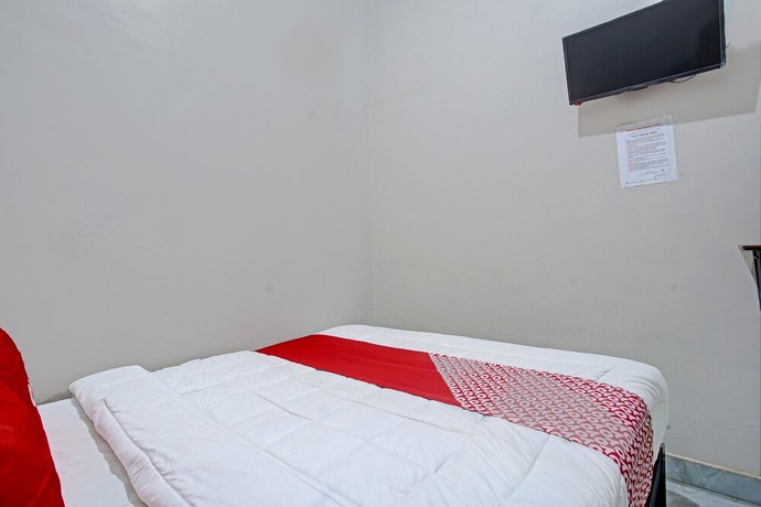Imagen de la habitación del Hotel Hotel O Sukarame Near Universitas Islam Negeri Raden Intan Lampun Formerly Hotel Wisma Tri Handay. Foto 9