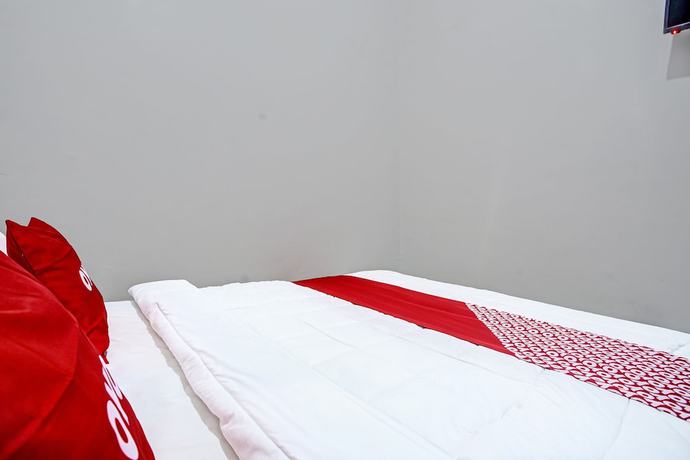 Imagen de la habitación del Hotel Hotel O Sukarame Near Universitas Islam Negeri Raden Intan Lampun Formerly Hotel Wisma Tri Handay. Foto 11